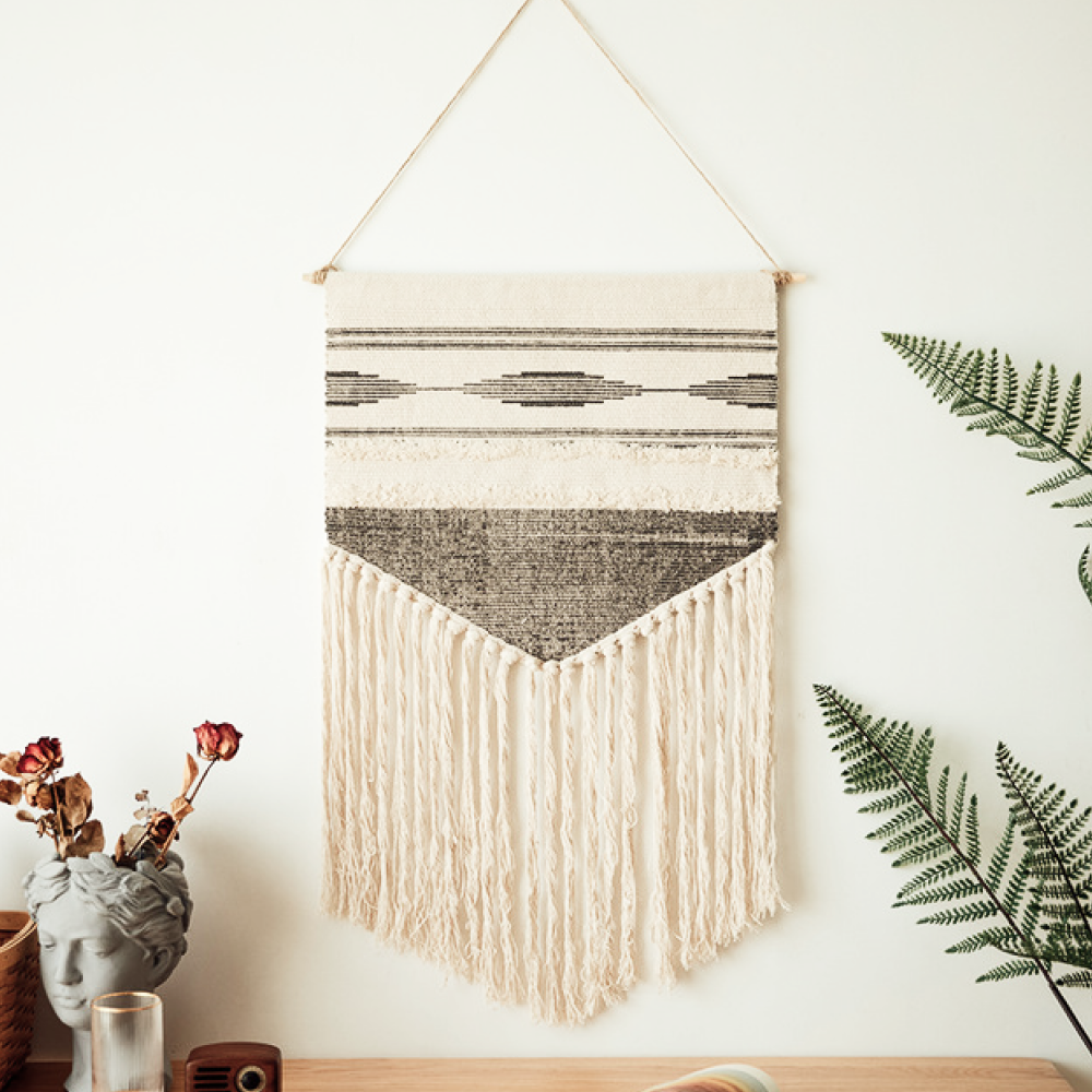 Le Bande Bohemian Wall Hanging