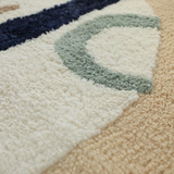 La Visage Modernist Rug
