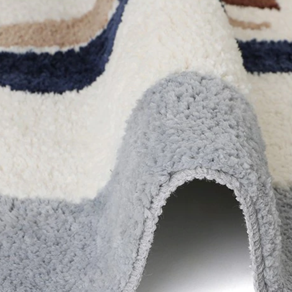 La Visage Modernist Rug