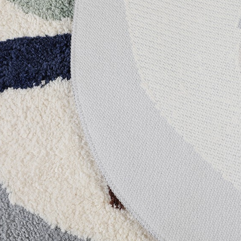 La Visage Modernist Rug