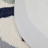 La Visage Modernist Rug