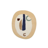 La Visage Modernist Rug