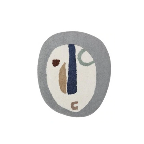 La Visage Modernist Rug