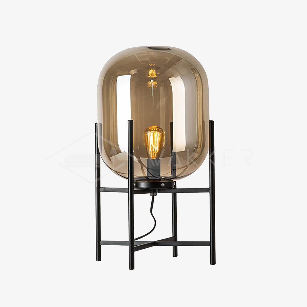 Oda Table Lamp