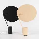 Ombre Table Lamp