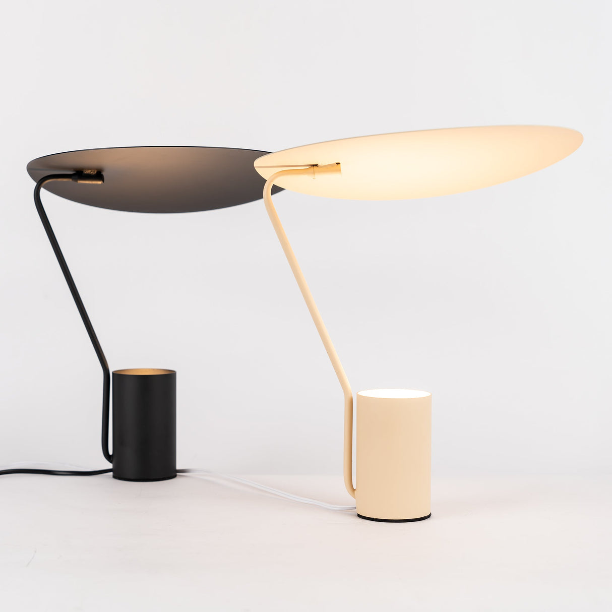 Ombre Table Lamp
