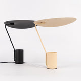 Ombre Table Lamp