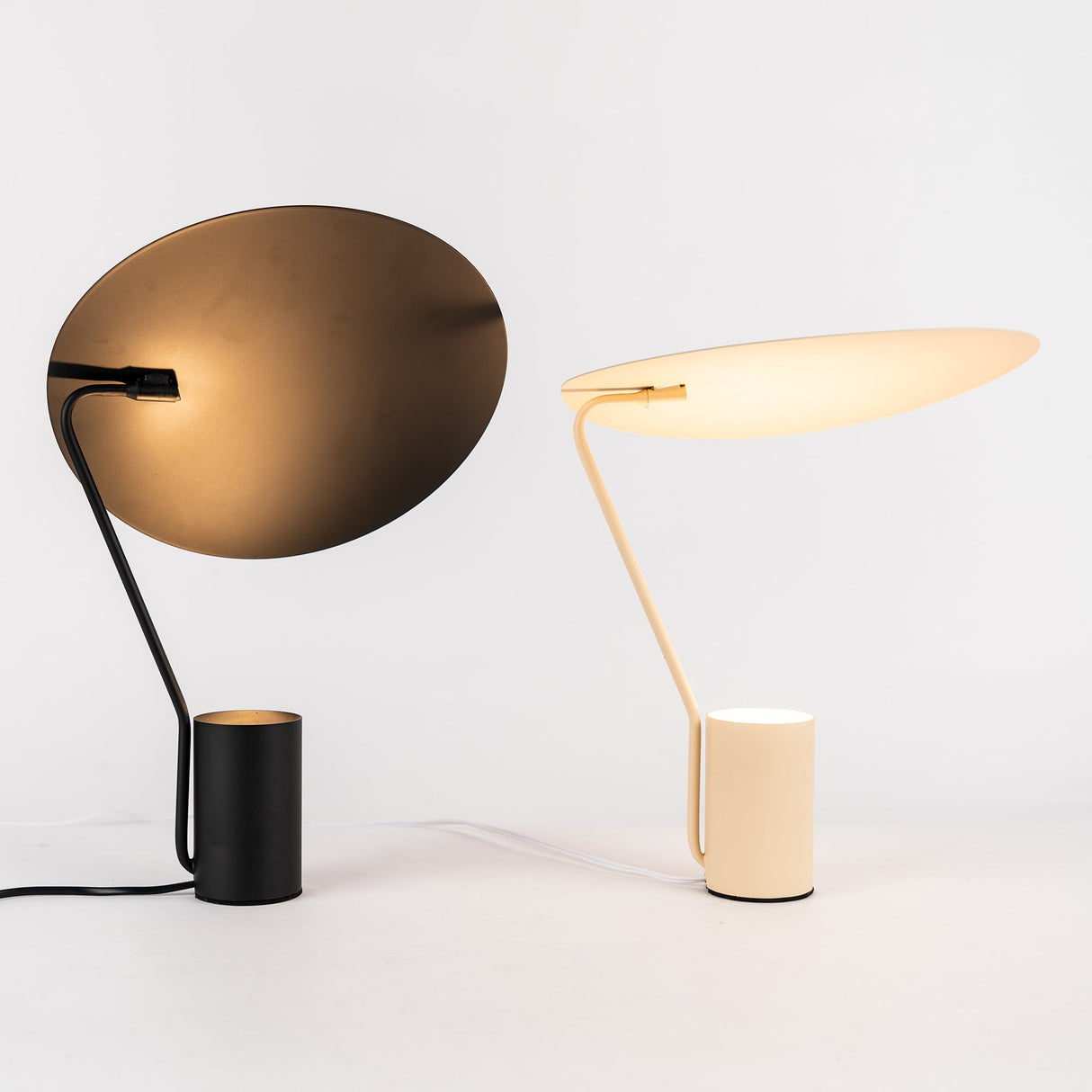Ombre Table Lamp