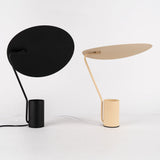 Ombre Table Lamp