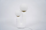 Oo Rough Table Lamp