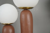 Oo Rough Table Lamp