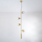 Orb Pendant Light