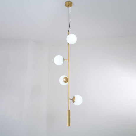Orb Pendant Light