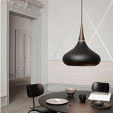 Orient Pendant Light