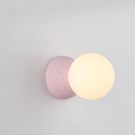 Origo Wall Lamp