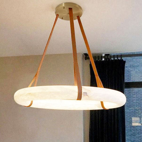 Oslo Pendant Light