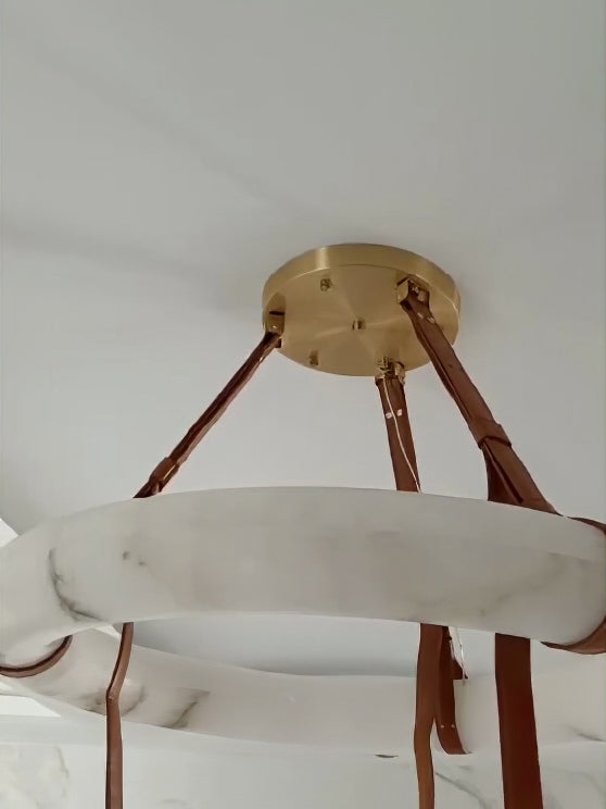 Oslo Pendant Light