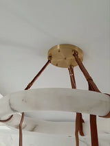 Oslo Pendant Light