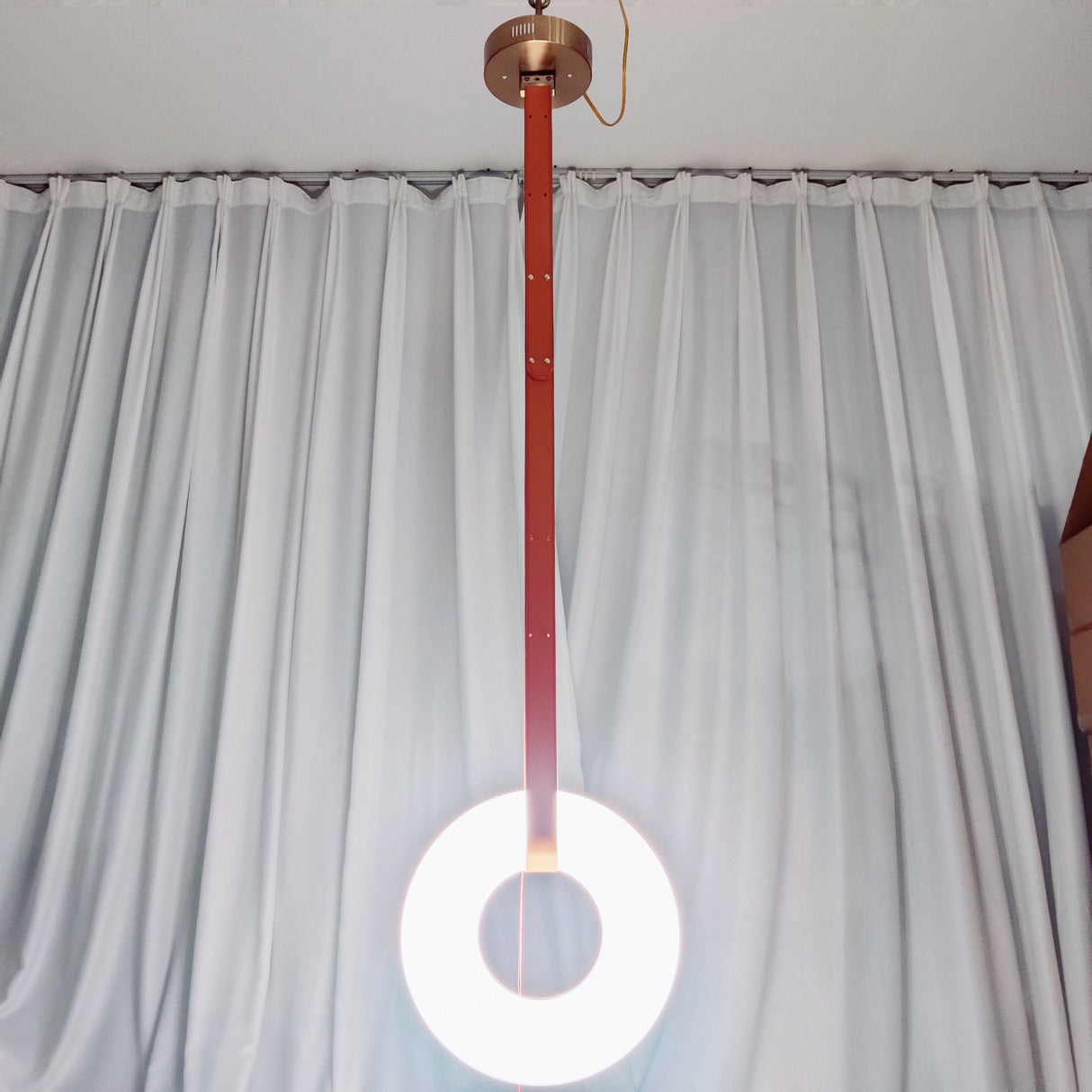 Oslo Pendant Light