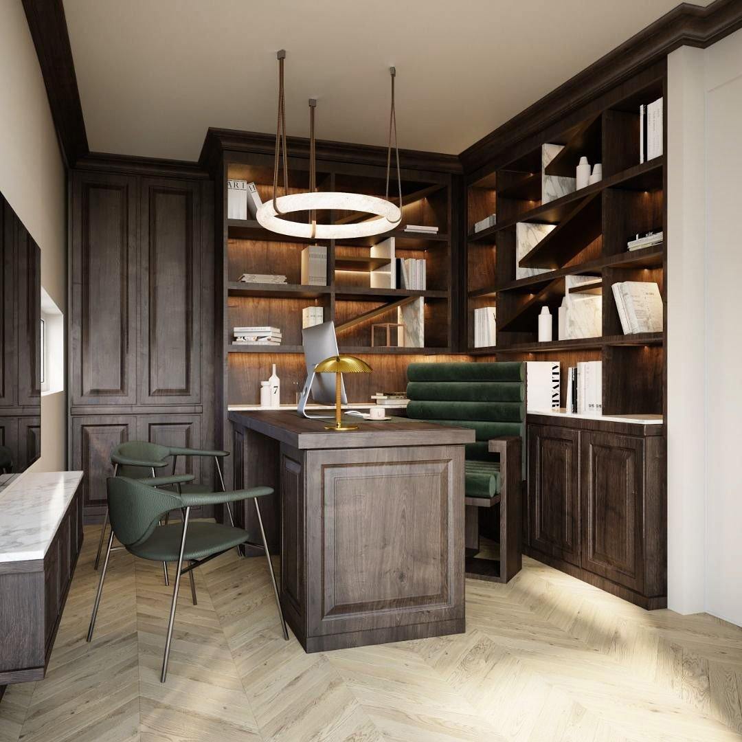 Oslo Pendant Light