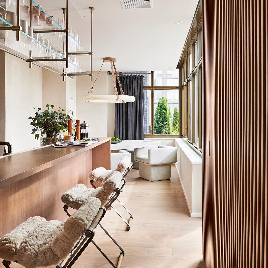 Oslo Pendant Light