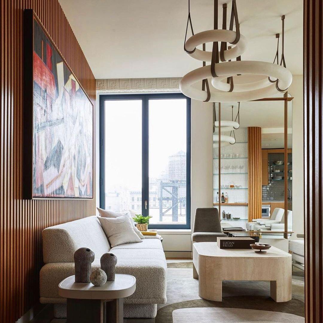 Oslo Pendant Light