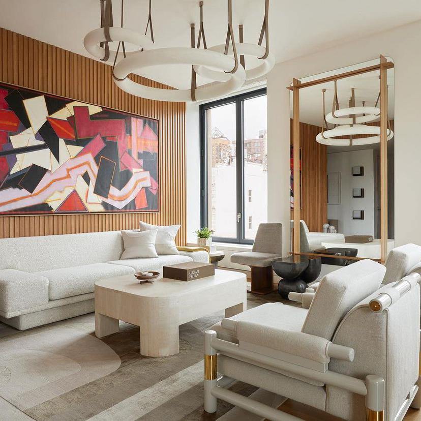 Oslo Pendant Light