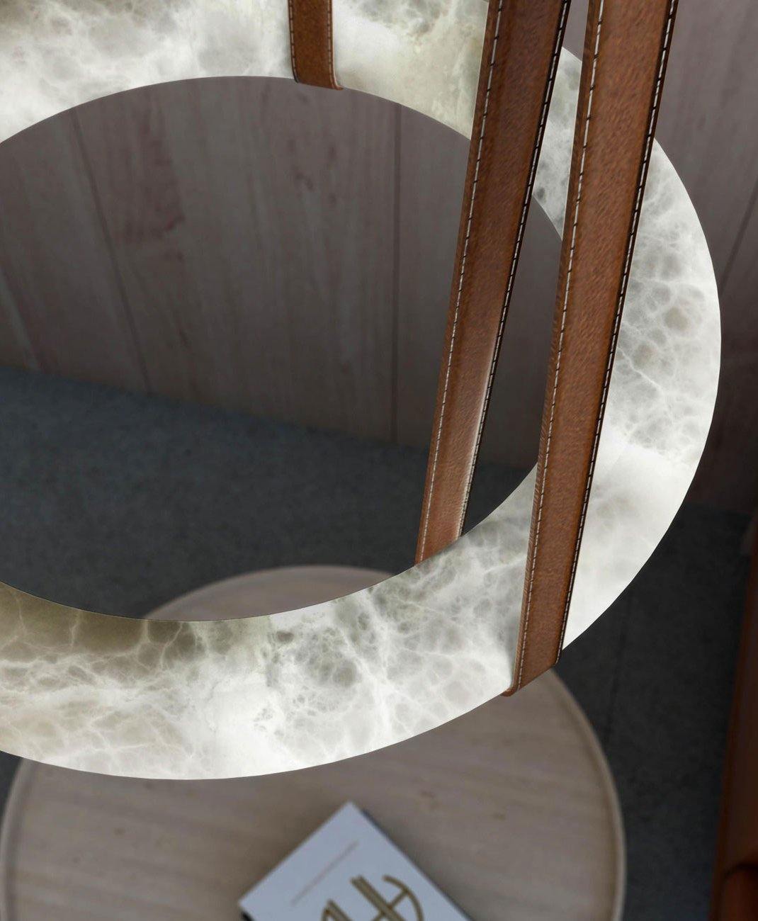 Oslo Pendant Light