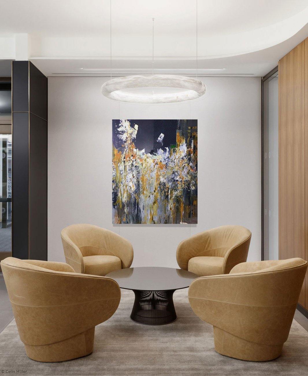 Oslo Pendant Light