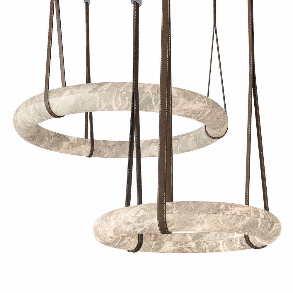 Oslo Pendant Light