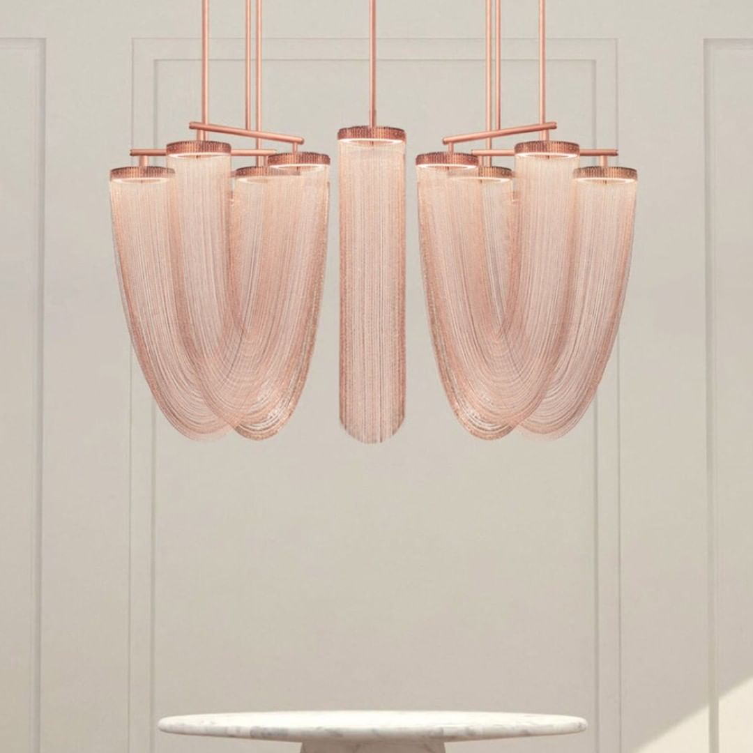 Otero Chandelier