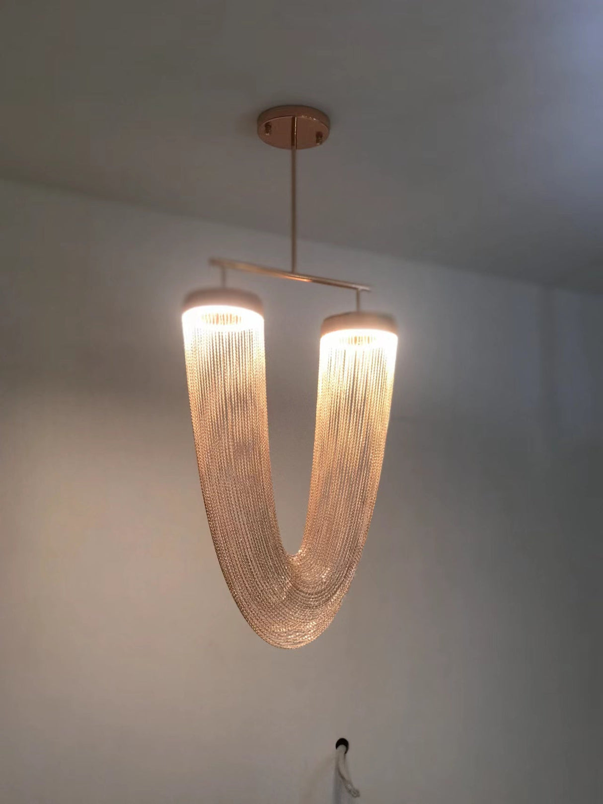 Otero Chandelier