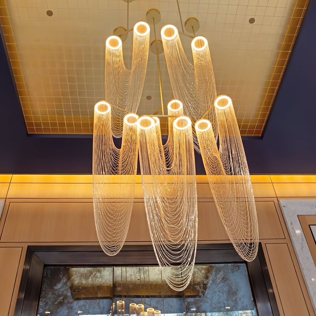 Otero Chandelier