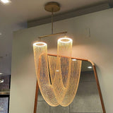 Otero Chandelier