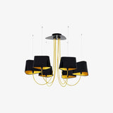 Petit Nuage Chandelier