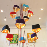 Petit Nuage Chandelier