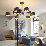 Petit Nuage Chandelier