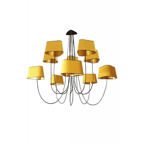 Petit Nuage Chandelier