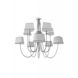 Petit Nuage Chandelier