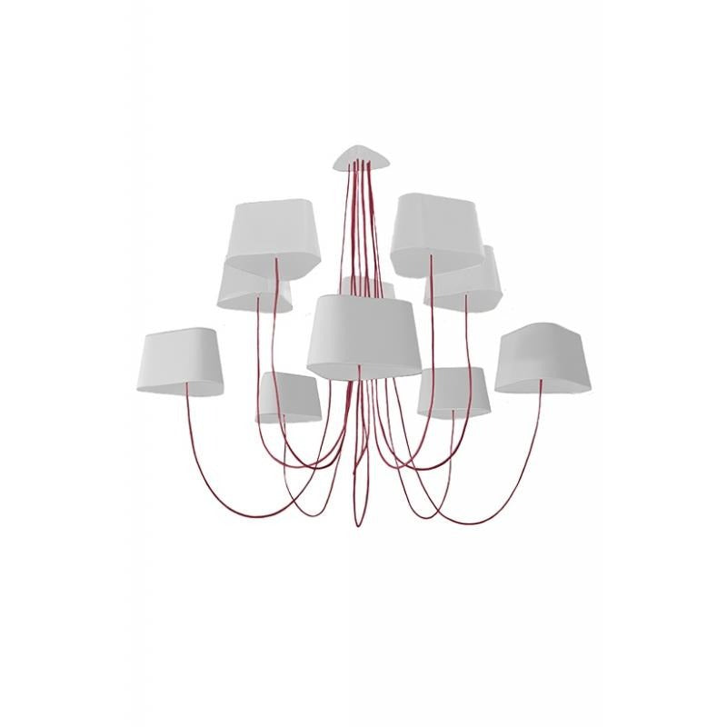 Petit Nuage Chandelier