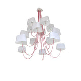 Petit Nuage Chandelier