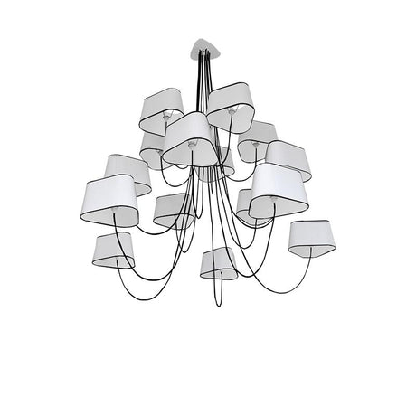 Petit Nuage Chandelier