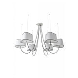 Petit Nuage Chandelier