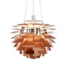 Artichoke Pendant Light