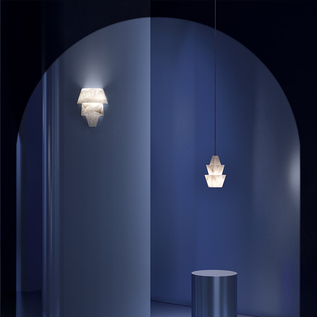 PLI S Pendant Light