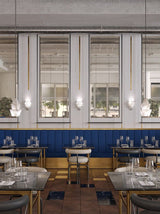 PLI S Pendant Light