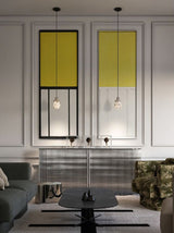 PLI S Pendant Light