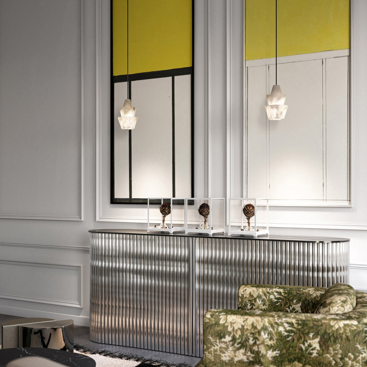 PLI S Pendant Light