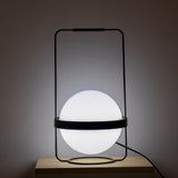 Palma Table Lamp