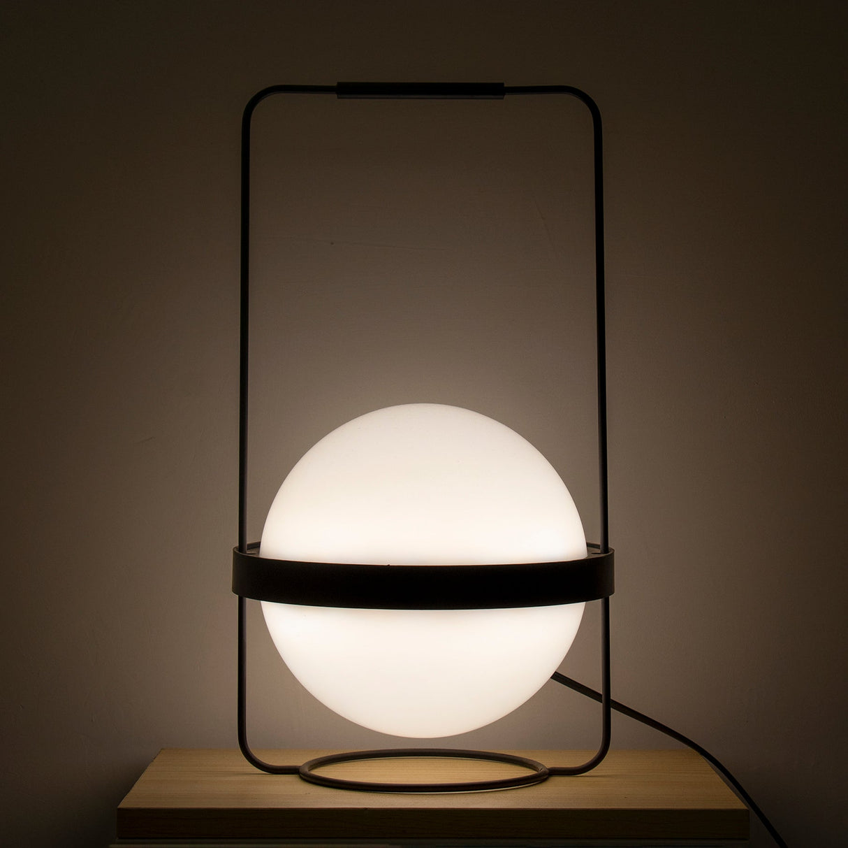 Palma Table Lamp